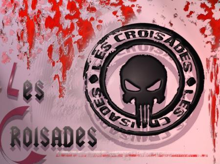 Les croisades